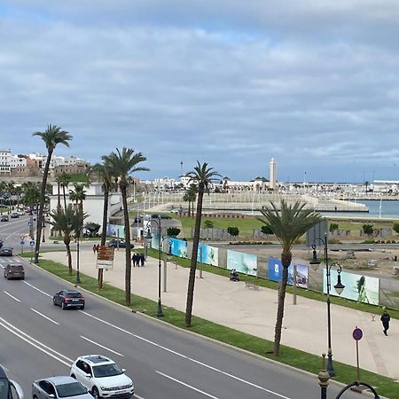 Hotel Biarritz Tanger Kültér fotó